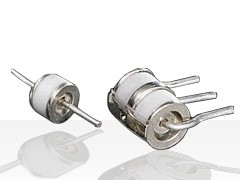 TE Gas Discharge Tubes (GDTs)