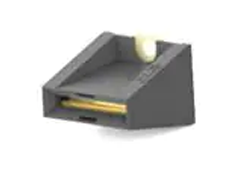 TE Connectivity CROWN CLIP Barrier Terminal Blocks