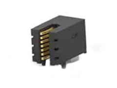 TE Connectivity CROWN CLIP Heavy Duty Power Connectors