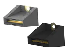 TE Connectivity CROWN CLIP Connectors