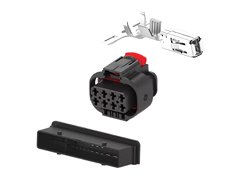 TE Connectivity AMP MCP Interconnection System