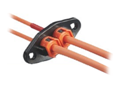 TE Connectivity Auxiliary Power Terminal (APT) Housings