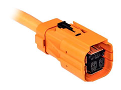 TE Connectivity AMP+ High Current Connectors and Headers Kits (HEMS)