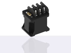 CII FCC-360 Series Contactor
