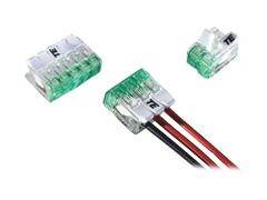 TE Connectivity Flex Grip Wire Connectors