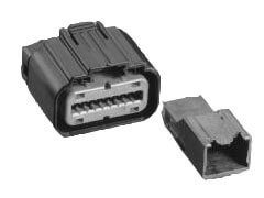 TE Connectivity GET .64 Interconnect System