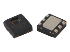 TE Connectivity HTU31 Humidity and Temperature Sensors