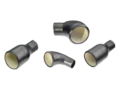 TE Connectivity INSTALITE Molded Boots with Rayaten Shielding