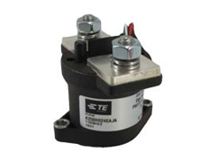 TE Connectivity KILOVAC K250 High Voltage DC Contactors