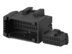 TE Connectivity MULTILOCK Connector System