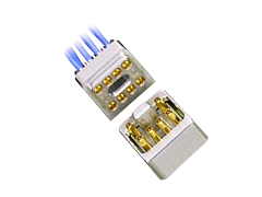 TE Connectivity NanoRF Modules and Contacts