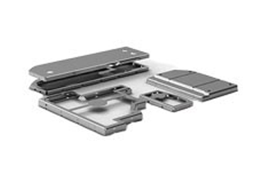 TE Connectivity Standard and Custom Board Level Shielding (BLS)