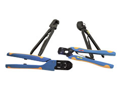 TE Connectivity CERTI-CRIMP Portable Tools