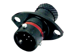 TE Connectivity Wildcat Connectors