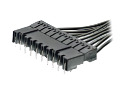 TE Connectivity D-3000 Dynamic Series Connectors