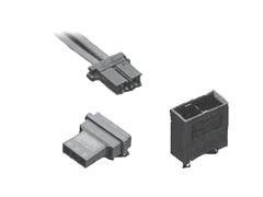TE Connectivity D-4000 Dynamic Series Connectors
