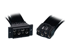 TE Connectivity Dynamic Pneumatic Connectors