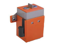 TE Connectivity EVC 200-800 Contactors