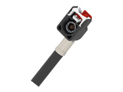 TE Connectivity FAKRA Automotive Connector Systems