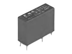 TE Connectivity PCJ Series Low Power Relays