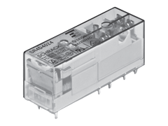 TE Connectivity SR4 Series Force Guided Relays