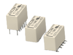 TE Connectivity P2 Series Signal Relays