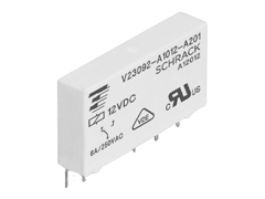 TE Connectivity SNR Series Slim Power Relays