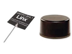 TE Connectivity GNSS Antennas