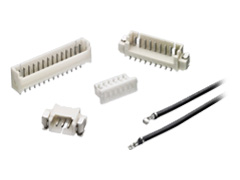 TE Connectivity HPI Connectors
