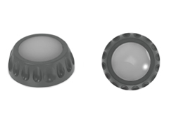 TE Connectivity LUMAWISE Motion Sensors
