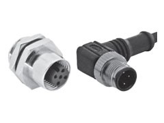 TE Connectivity M8/M12 Connector System