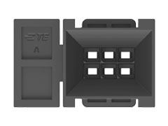 TE Connectivity Micro MATE-N-LOK Connector System