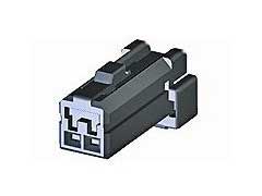 TE Connectivity .040 MULTILOCK Connector