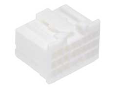 TE Connectivity .040 MULTILOCK Mark 2 Connector
