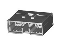 TE Connectivity .025 MULTILOCK Connector
