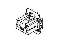 TE Connectivity .070 MULTILOCK Connector