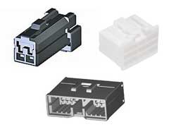 TE Connectivity MULTILOCK Connector System