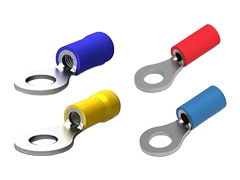 TE Connectivity PLASTI-GRIP Terminals and Splices
