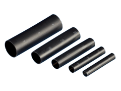 TE Connectivity QSZH-125 Heat Shrink Tubing & Sleeves