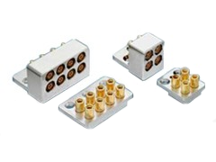 TE Connectivity VITA 67 Series RF Connectors
