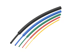 TE Connectivity RNF-100 Heat Shrink Tubing And Sleeves