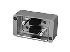 TE Connectivity Ruggedized Optical Backplane Interconnects
