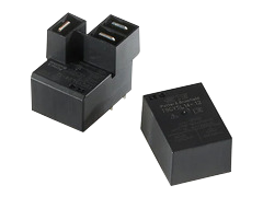 TE Connectivity T9G Series PCB Power Relays