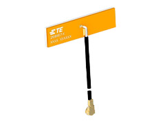 TE Connectivity Wi-Fi 6/6E Triple Band Embedded Antennas