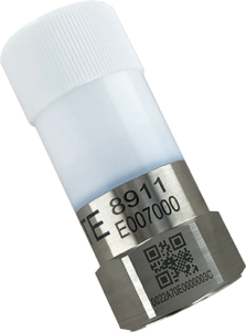 TE 8911 Wireless Accelerometer