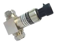 differential pressure transducer