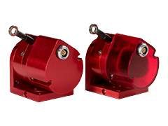 TE Sensor Solutions Mini Incremental Encoder String Pot (MT2E Series)