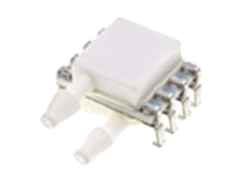 TE Sensor Solutions PCB Mounted Digital Pressure Sensor (MS4515D0 Series)