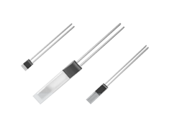 TE Sensor Solutions PTF Temperature Sensors