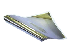 TE Sensor Solutions Piezo Sensor - Metallized Film Sheets